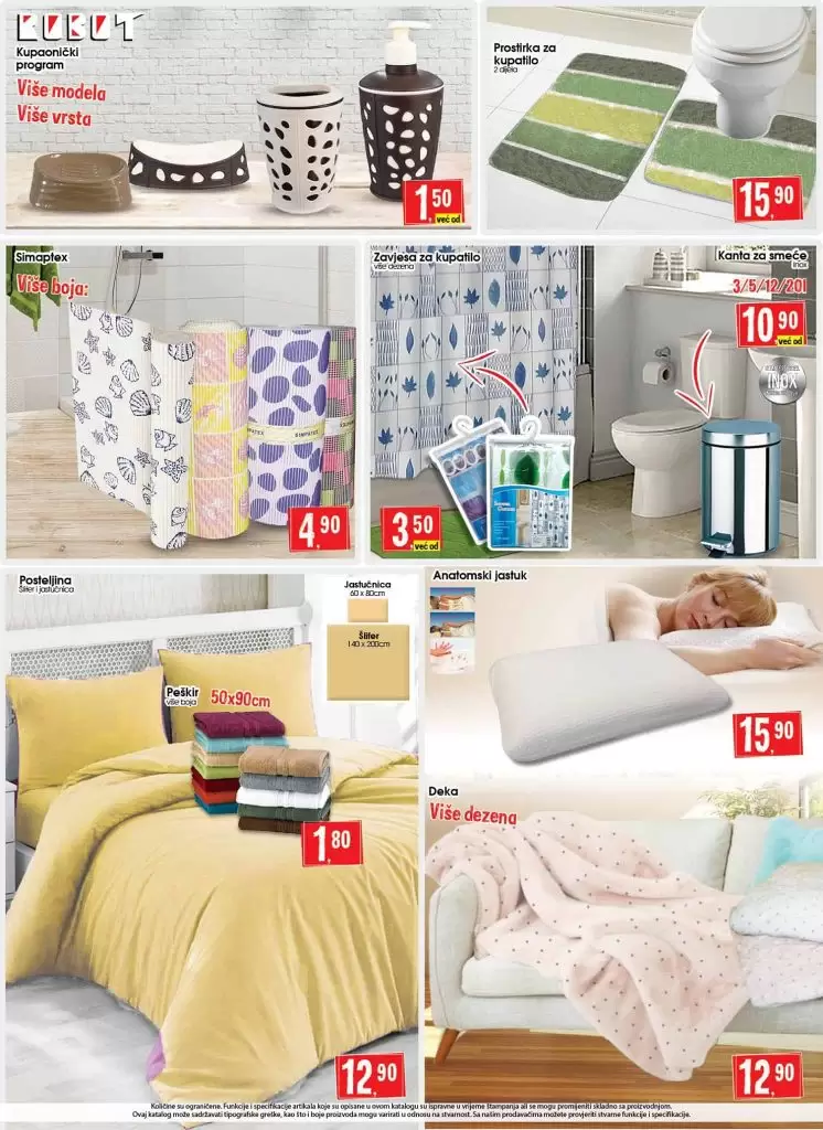 Robot akcijski katalog. robot katalog. robot mjesto najboljih cijena.