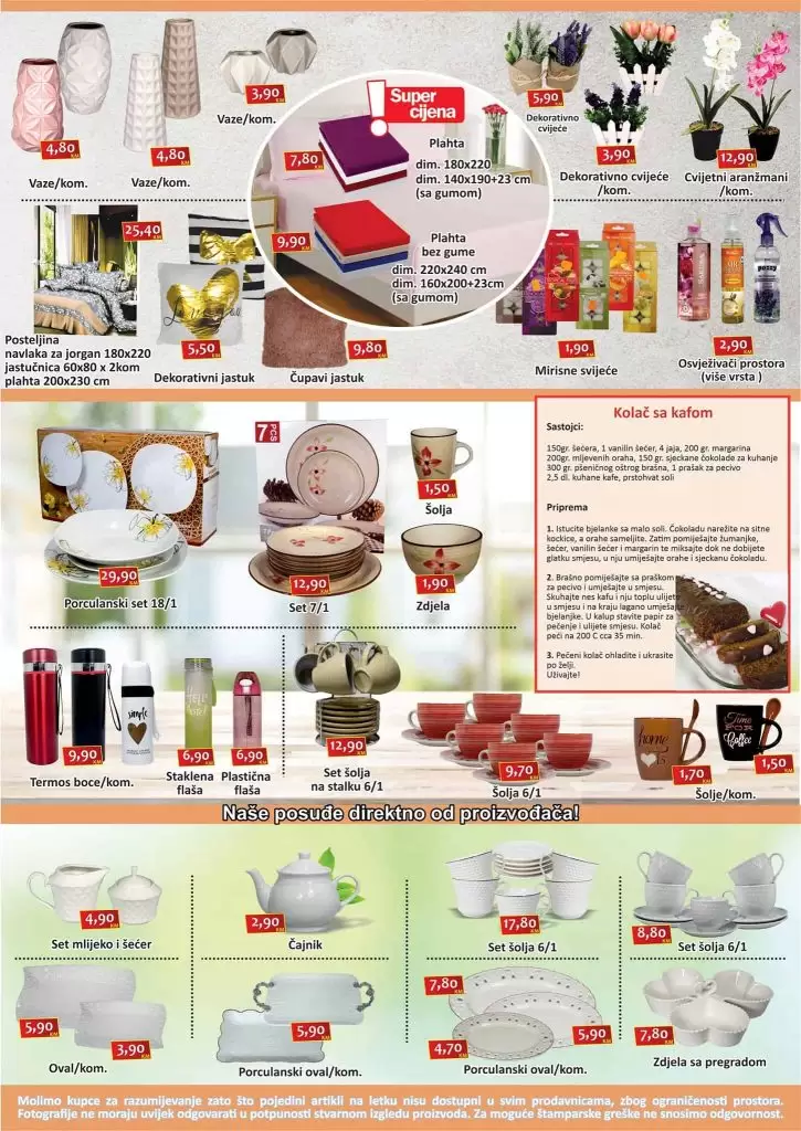 izbor trgovine prodajna mjesta  izbor trgovine forum  bingo katalog  robot katalog  cm katalog