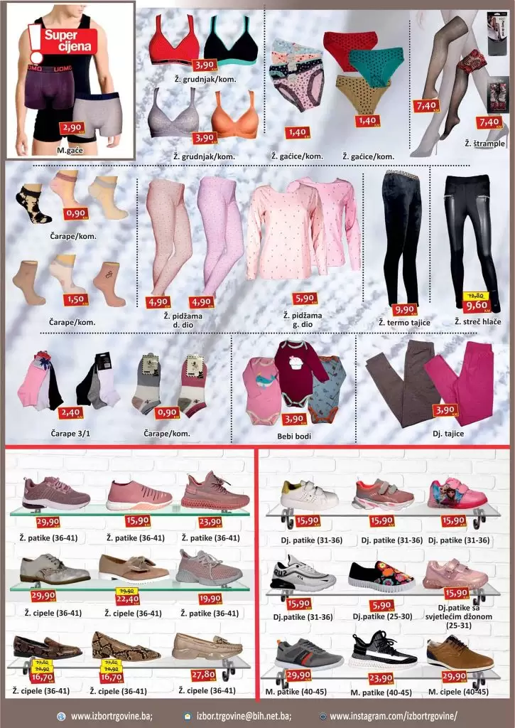 izbor trgovine prodajna mjesta  izbor trgovine forum  bingo katalog  robot katalog  cm katalog