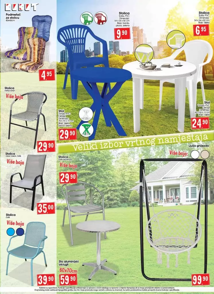 Robot akcijski katalog. robot katalog. robot mjesto najboljih cijena.