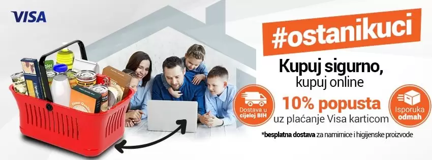 ekupi online kupovina. korona virus. osnovne zivotne namirnice snizene