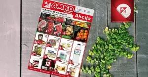 Amko akcijski katalog. amko snizenje. amko akcija. amko popust