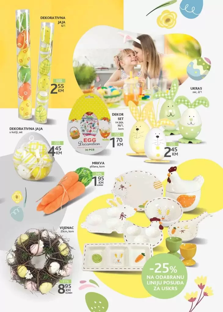 Konzum akcijski katalog. snizenje. snizeno. popust. akcija. popusti. korona virus