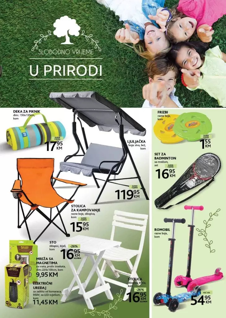 Konzum akcijski katalog. snizenje. snizeno. popust. akcija. popusti. korona virus