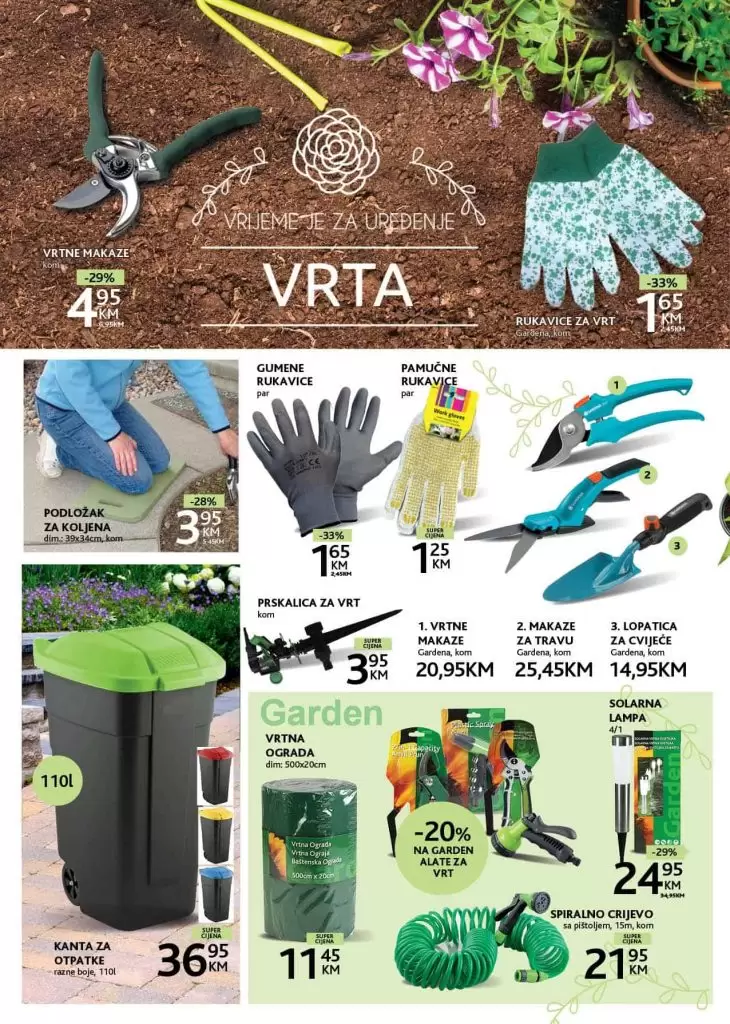 Konzum akcijski katalog. snizenje. snizeno. popust. akcija. popusti. korona virus