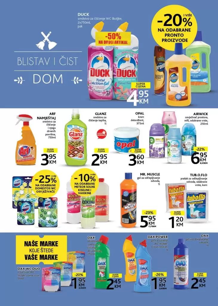 Konzum akcijski katalog. snizenje. snizeno. popust. akcija. popusti. korona virus