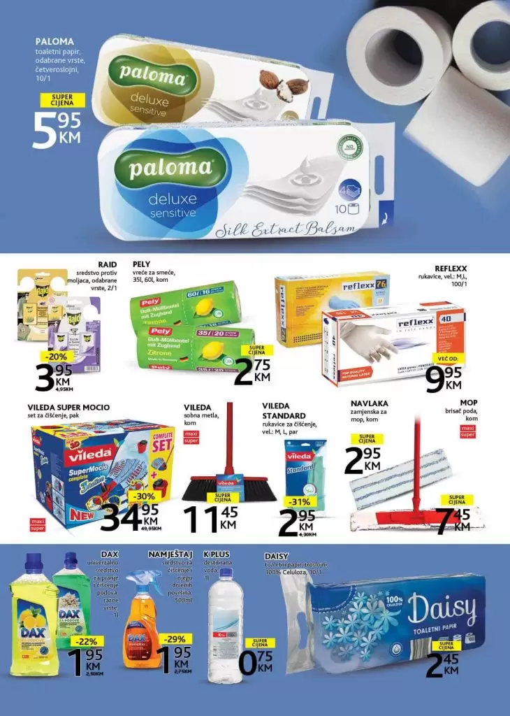 Konzum akcijski katalog. snizenje. snizeno. popust. akcija. popusti. korona virus