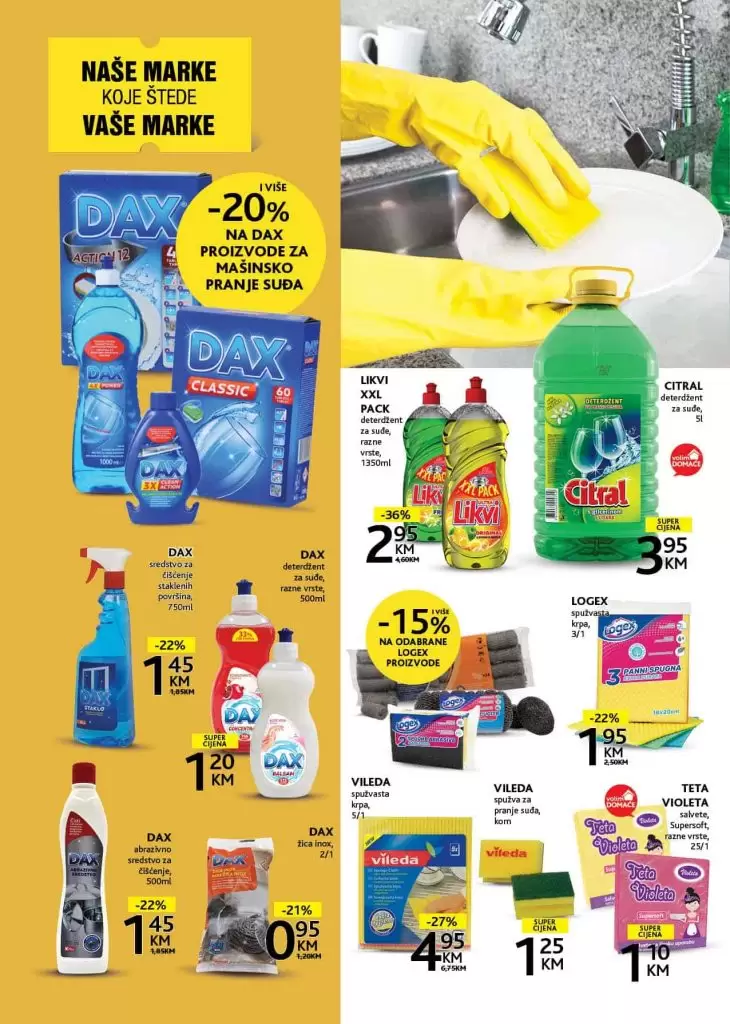 Konzum akcijski katalog. snizenje. snizeno. popust. akcija. popusti. korona virus