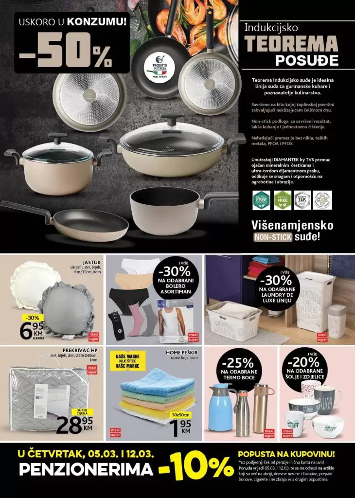 akcijski katalog konzum.