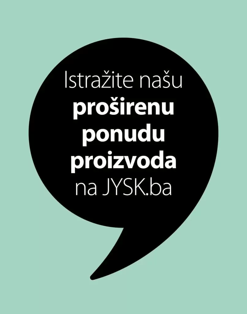 Jysk katalog. Jysk snizenje. Jysk popust. jysk.ba rasprodaja. jsk kreveti i madraci. 