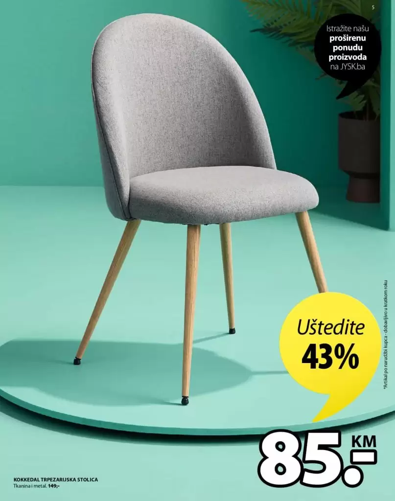 Jysk katalog. Jysk snizenje. Jysk popust. jysk.ba rasprodaja. jsk kreveti i madraci. snizeno. 