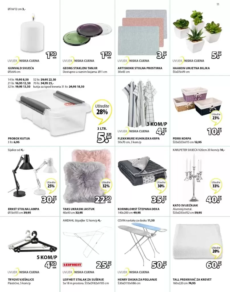 Jysk katalog. Jysk snizenje. Jysk popust. jysk.ba rasprodaja. jsk kreveti i madraci. jyks hrvatska