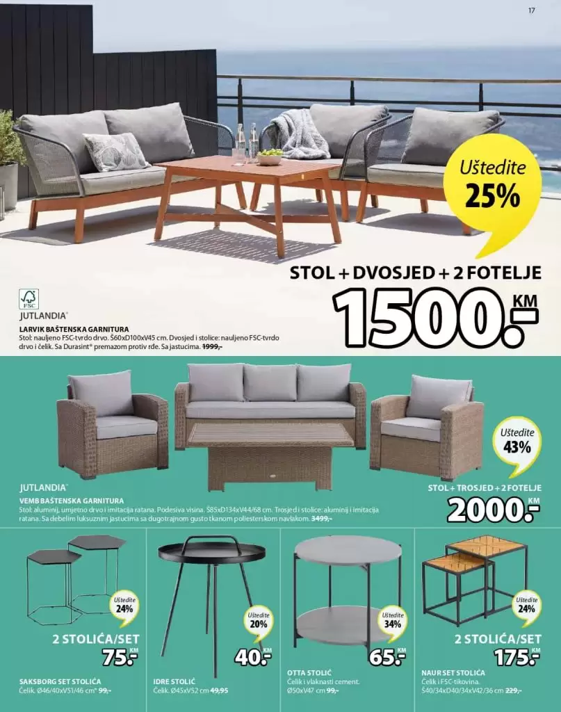 Jysk katalog. Jysk snizenje. Jysk popust. jysk.ba rasprodaja. jsk kreveti i madraci. 