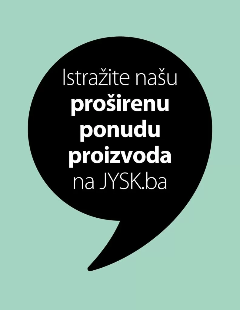 jysk akcijski katalog. snizenje. popust, korona virus. online kupovina. 