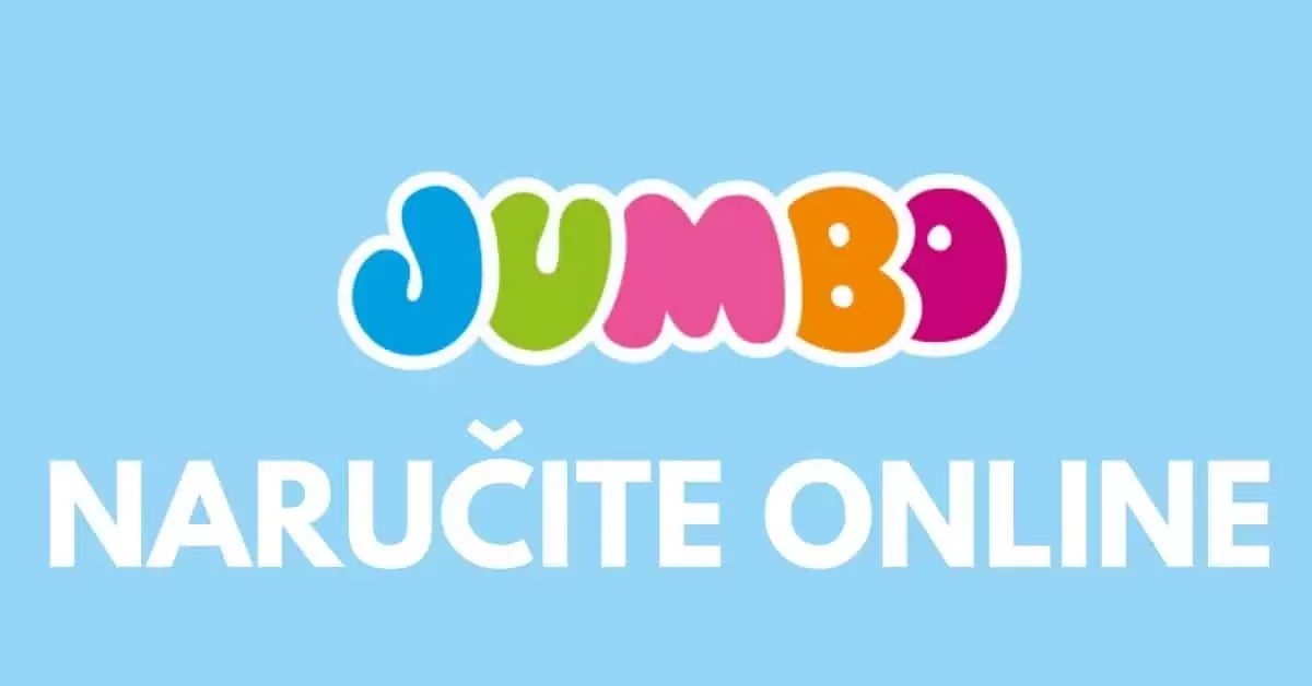 jumbo online kupovina.