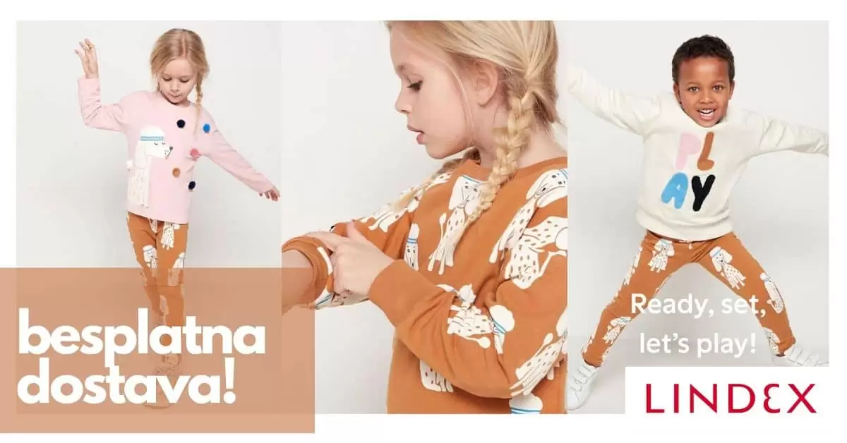 Lindex online kupovina. besplatna dostava.
