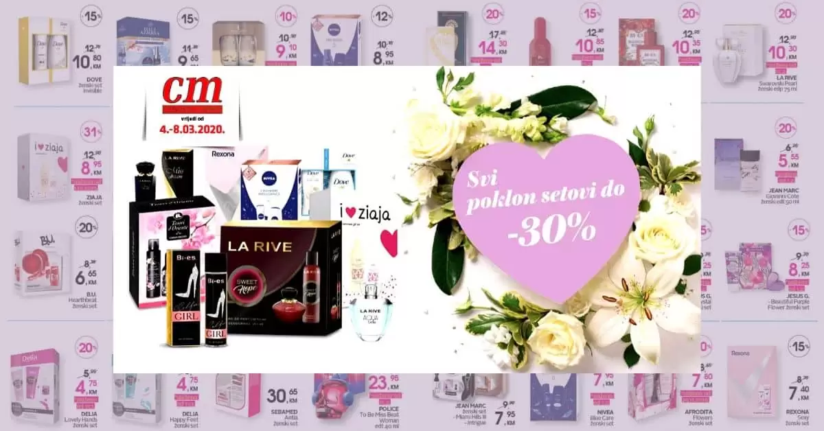cm-cosmetic market, cm-cosmetic, market, katalog, top ponuda, cmclub card, cm katalog, cm, cm bih, cm radno vrijeme,cm sarajevo, cm banja luka, cm mostar, cm tuzla, cm zenica, cm market