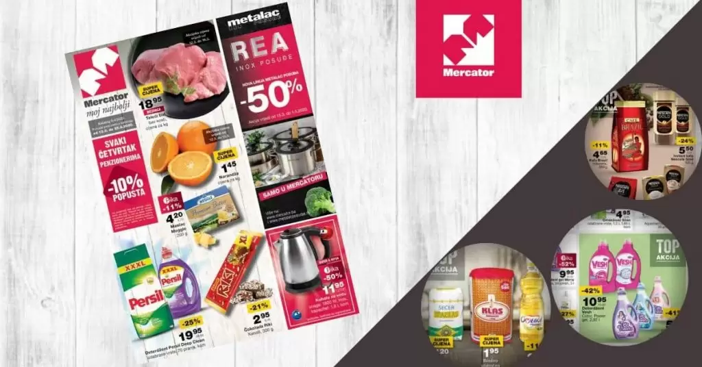 mercator sarajevo. mercator lozionicka. mercator katalog. mercator radno vrijeme. korona hrana.