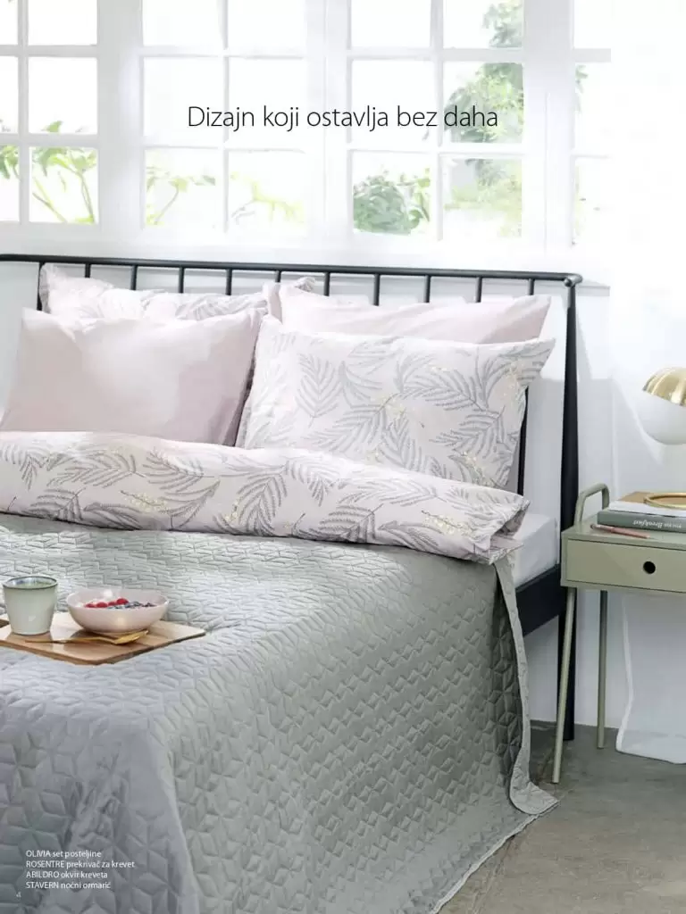 Jysk akcijski katalog. novo u ponudi. 