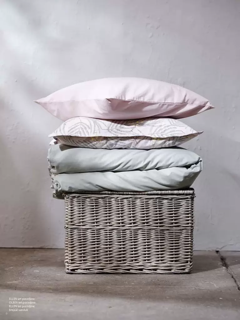 Jysk akcijski katalog. novo u ponudi. 