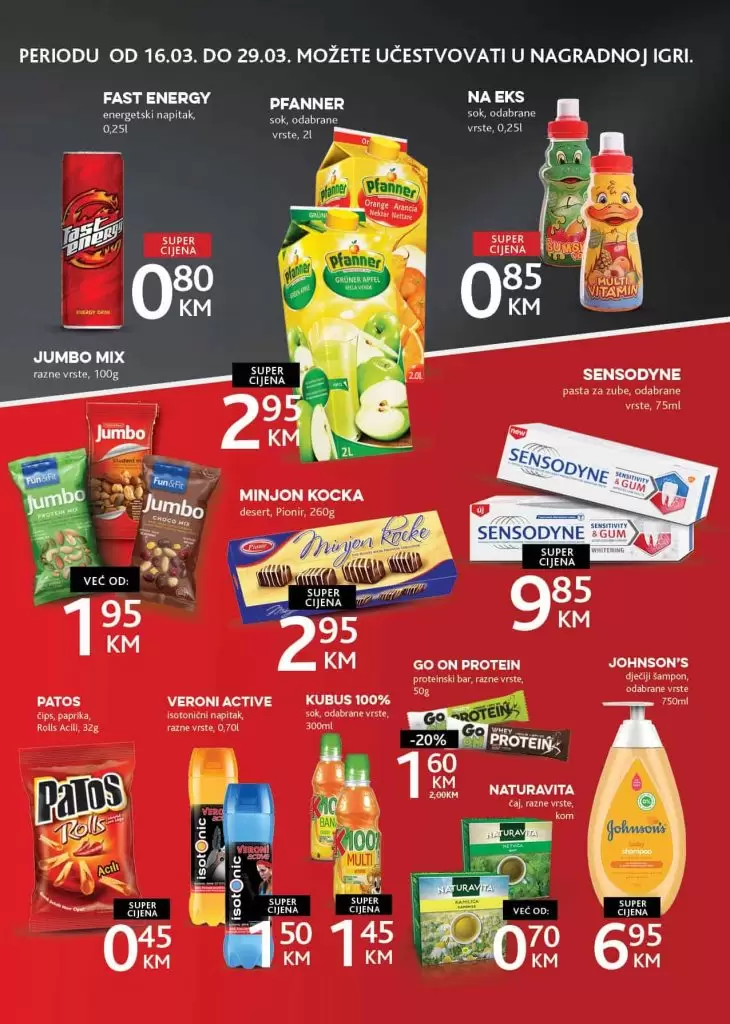 konzum online. dnevna akcija konzum. konzum bih. konzum katalog.