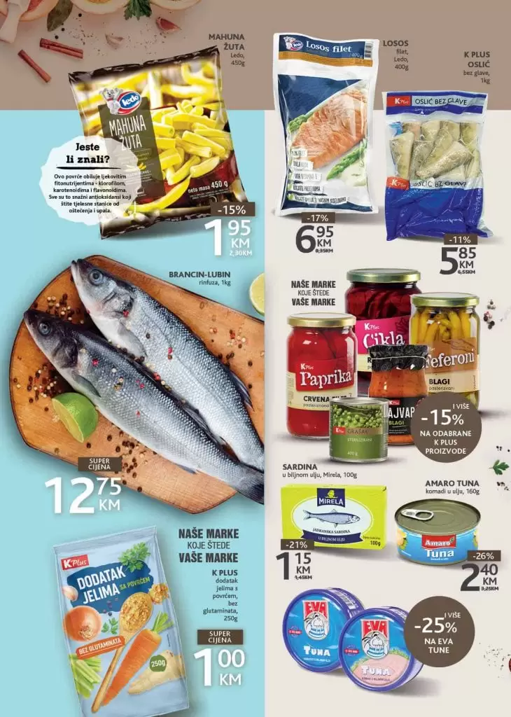 konzum online. dnevna akcija konzum. konzum bih. konzum katalog.