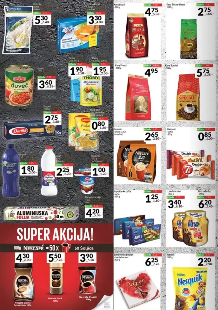 Fis akcijski katalog. Fis akcija. Fis popust. Fis katalog. 