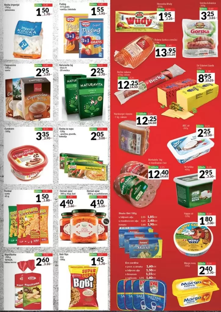 Fis akcijski katalog. Fis akcija. Fis popust. Fis katalog. 