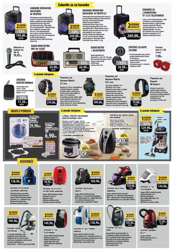 Bingo akcijski katalog tehnike. Snizenje. Akcija. Popust. Snizeno. popusti. Korona virus. 