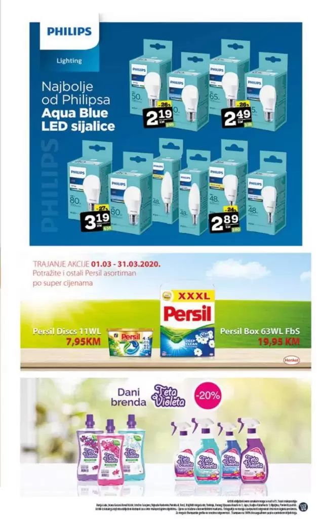 tropic. moj market. akcija. katalog. snizenje. snizeno, ustedite. popust. akcijski katalog. korona virus.