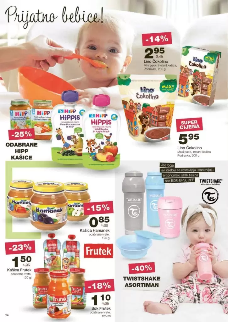 mercator katalog. mercator lozionicka prodavnice