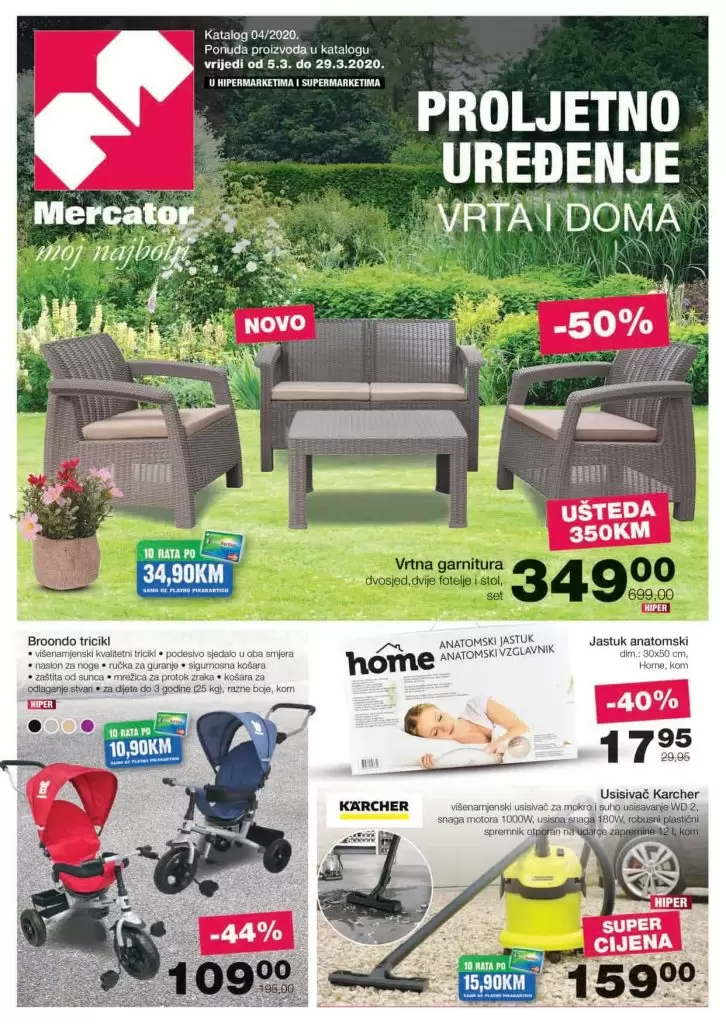 mercator sarajevo mercator lozionicka mercator katalog mercator radno vrijeme