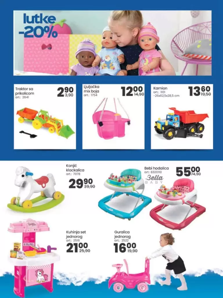 fis akcijaki katalog. snizenje. popust. korona virus. 