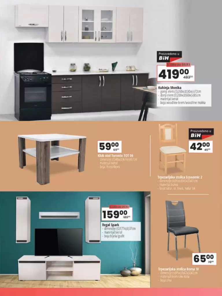 fis akcijaki katalog. snizenje. popust. korona virus. 