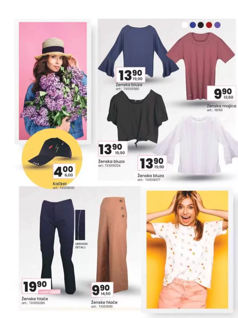 fis akcijaki katalog. snizenje. popust. korona virus. 