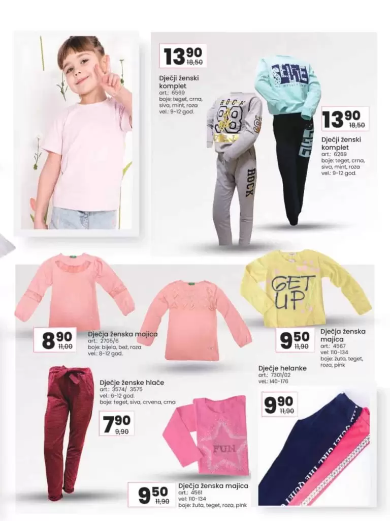 fis akcijaki katalog. snizenje. popust. korona virus. 