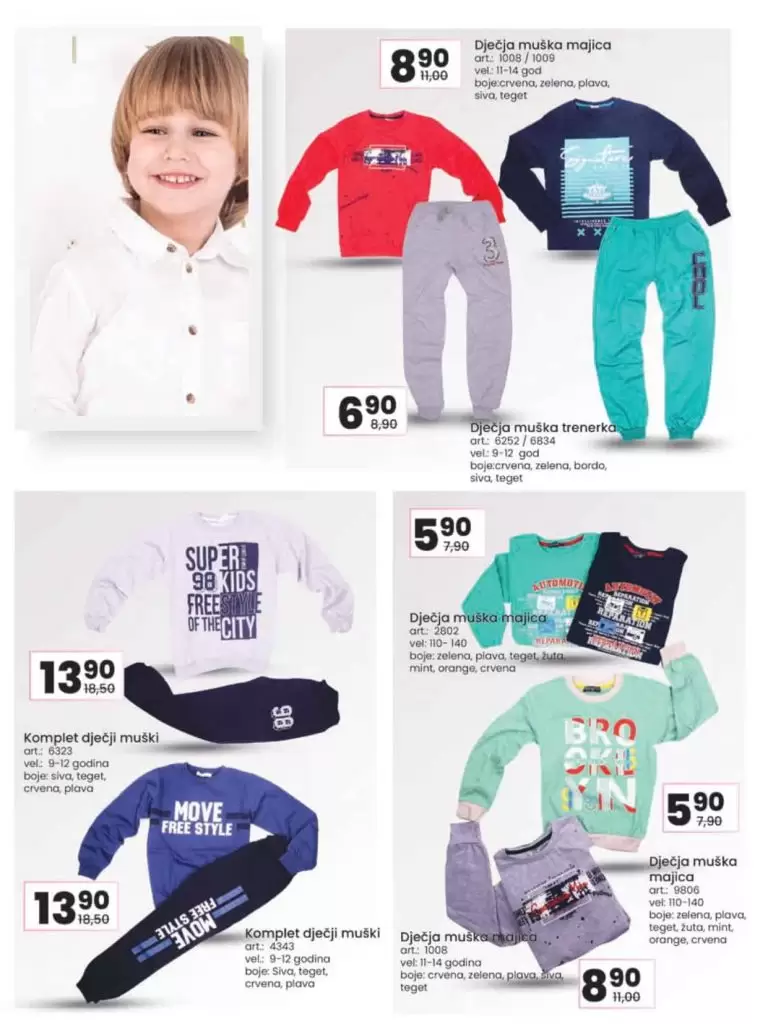 fis akcijaki katalog. snizenje. popust. korona virus. 