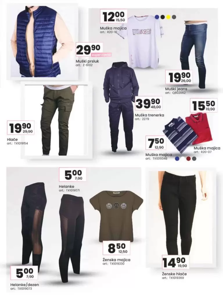 fis akcijaki katalog. snizenje. popust. korona virus. 