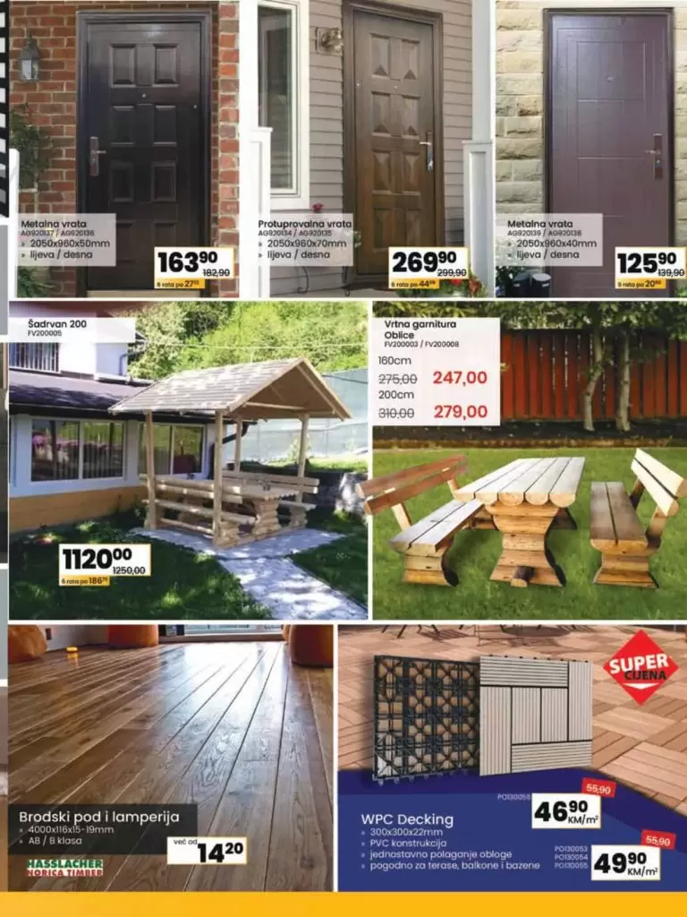 fis akcijaki katalog. snizenje. popust. korona virus. 