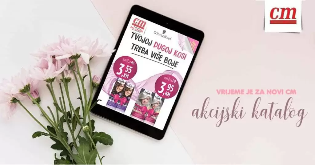 cm ackijski katalog. cm snizenje. cm popust.