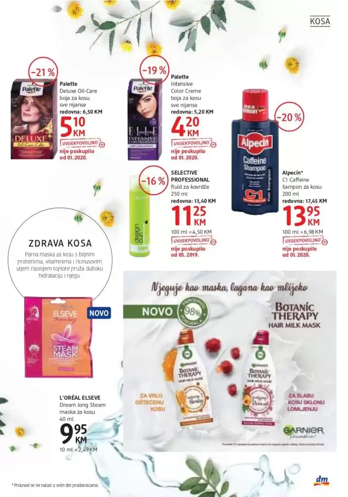 dm dorgerie markt. dm katalog. dm kontakt. dm zaposlenje. dm posao. 