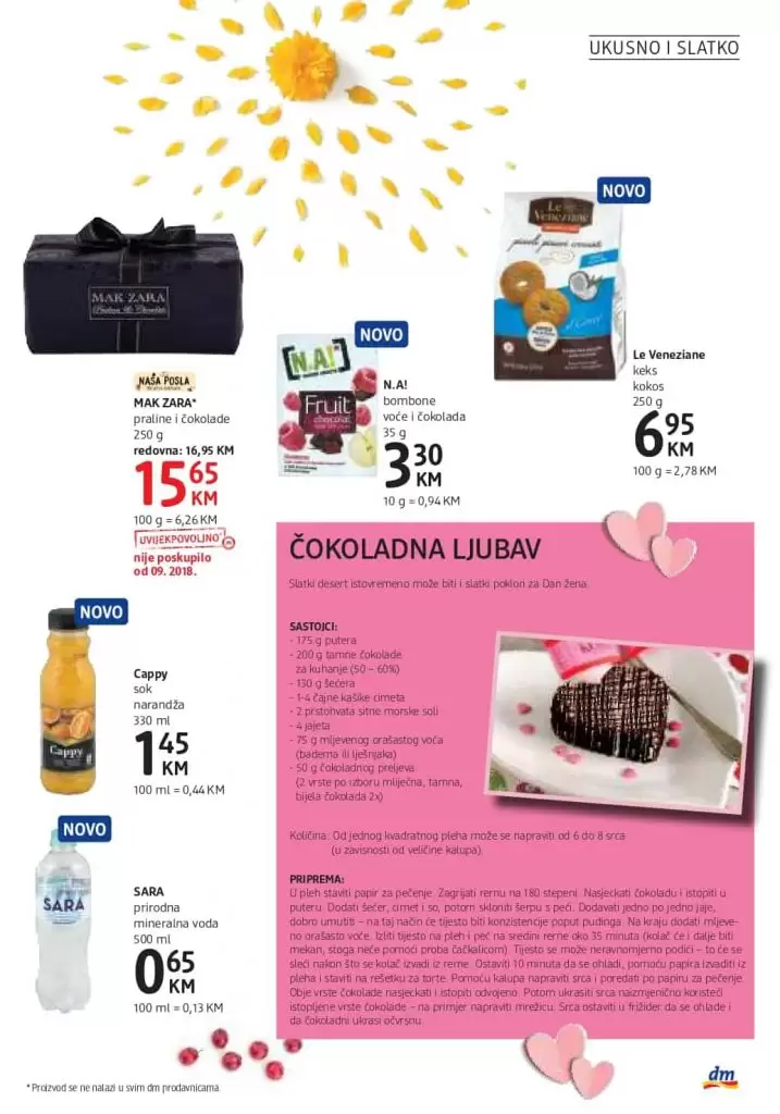 dm dorgerie markt. dm katalog. dm kontakt. dm zaposlenje. dm posao. 