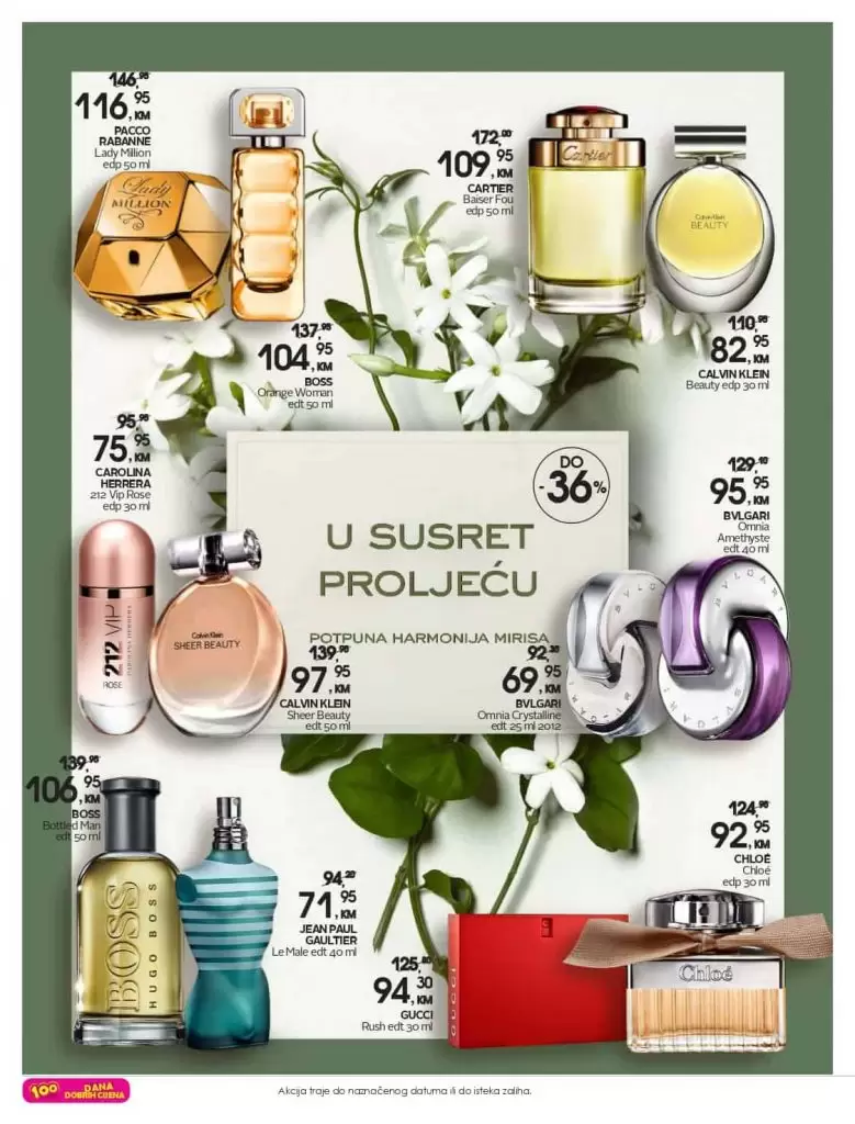 cm katalog, katalog. snizenje. popust. poklon za 8. mart. miris poklon za 8. mart