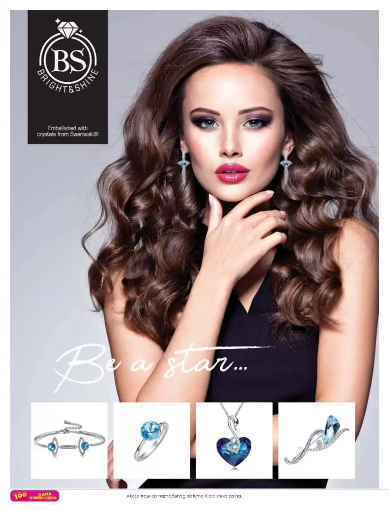 cm katalog, katalog. snizenje. popust. poklon za 8. mart. nakit