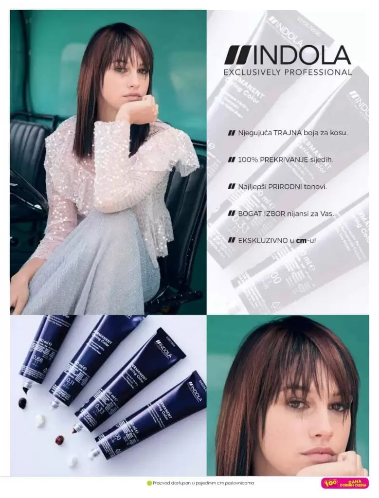 cm katalog, katalog. snizenje. popust. poklon za 8. mart. krema za lice