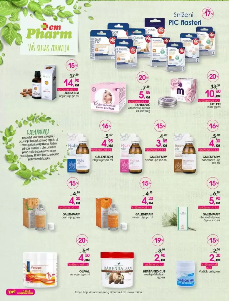 cm katalog, katalog. snizenje. popust. poklon za 8. mart. vitamini