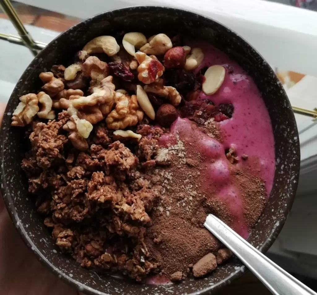 fantazija gotovo za 5 minuta. Ukusan obrok