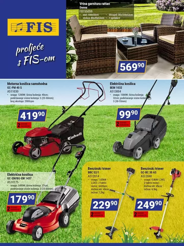 Fis akcijski katalog. Fis snizenje. fis akcija. fis popust. 