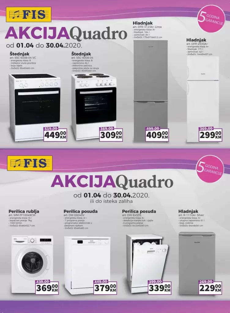 Fis super akcija. fis akcijski katalog. snizenje. akcija . popust. katalog. 