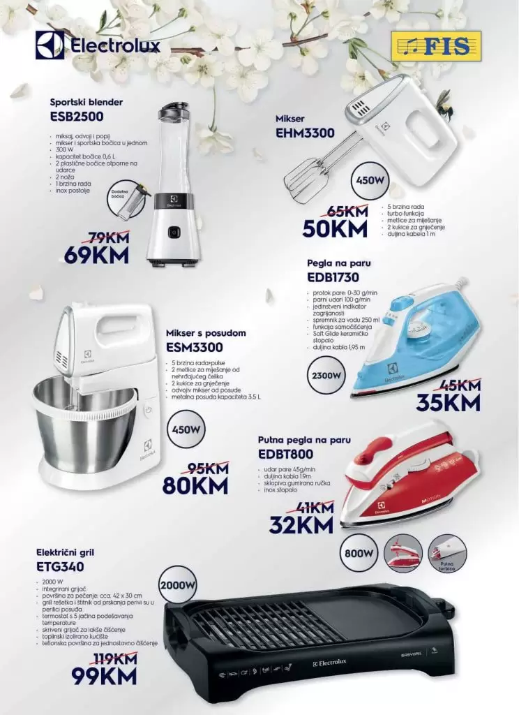 Fis super akcija. fis akcijski katalog. snizenje. akcija . popust. katalog. 